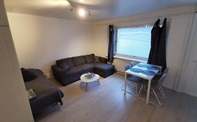 Cozy Apartment In The Center
