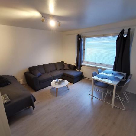 Cozy Apartment In The Center Rovaniemi Esterno foto