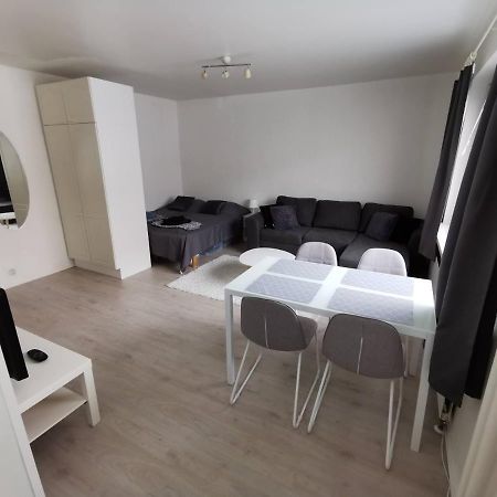 Cozy Apartment In The Center Rovaniemi Esterno foto