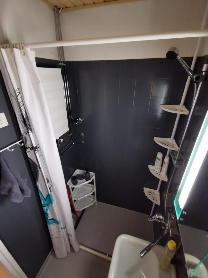 Cozy Apartment In The Center Rovaniemi Esterno foto