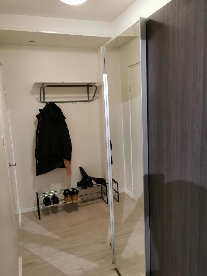 Cozy Apartment In The Center Rovaniemi Esterno foto